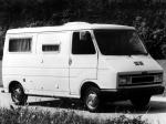 Fiat 242 Camper 1974 года